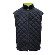 1365 - THE DELUXE 4-IN-1 CONVERTIBLE HI-VIS JACKET