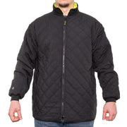 1365 - THE DELUXE 4-IN-1 CONVERTIBLE HI-VIS JACKET
