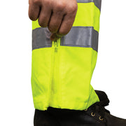 1450 - THE HI-VIS RAIN PANT