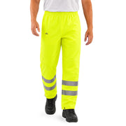 1450 - THE HI-VIS RAIN PANT