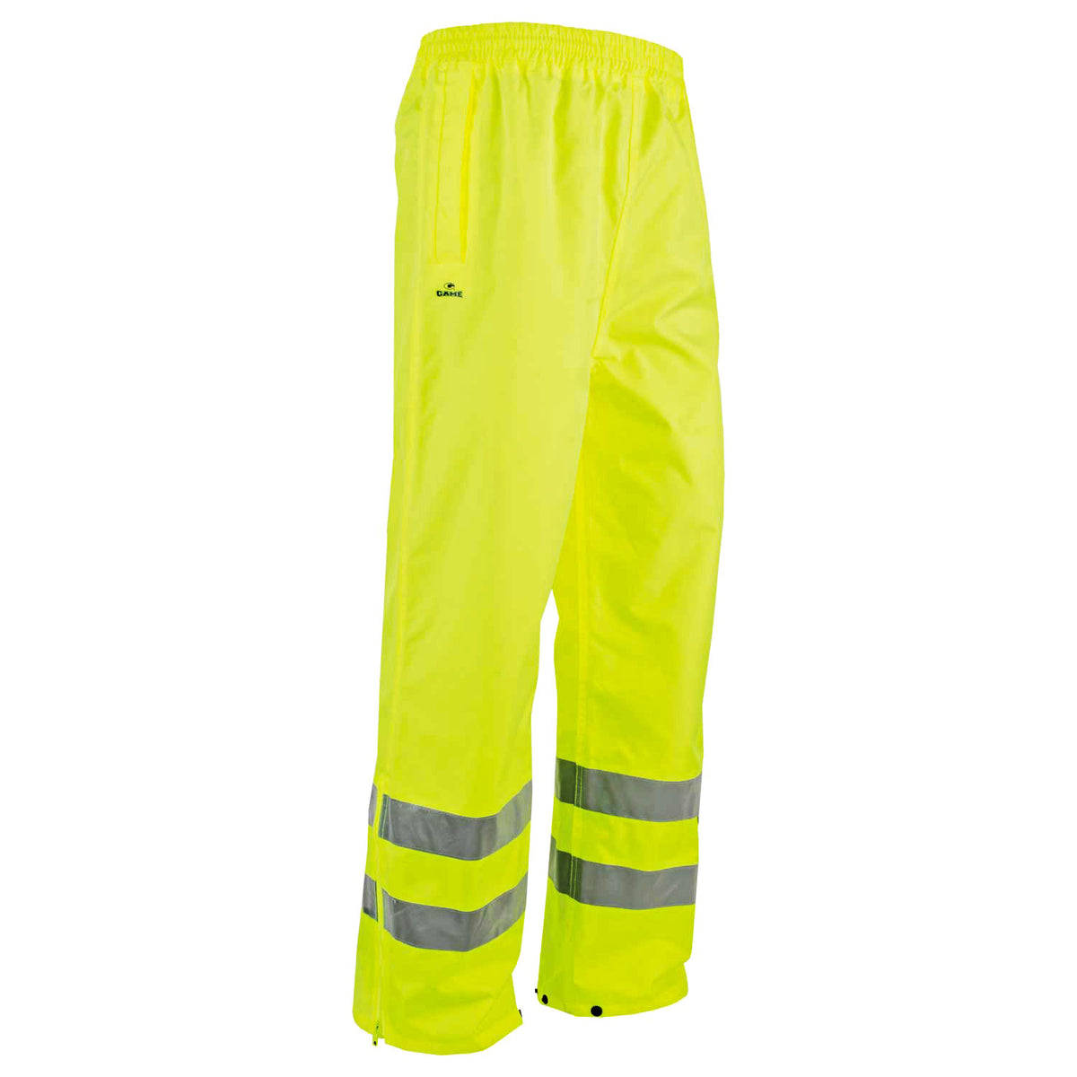1450 - THE HI-VIS RAIN PANT