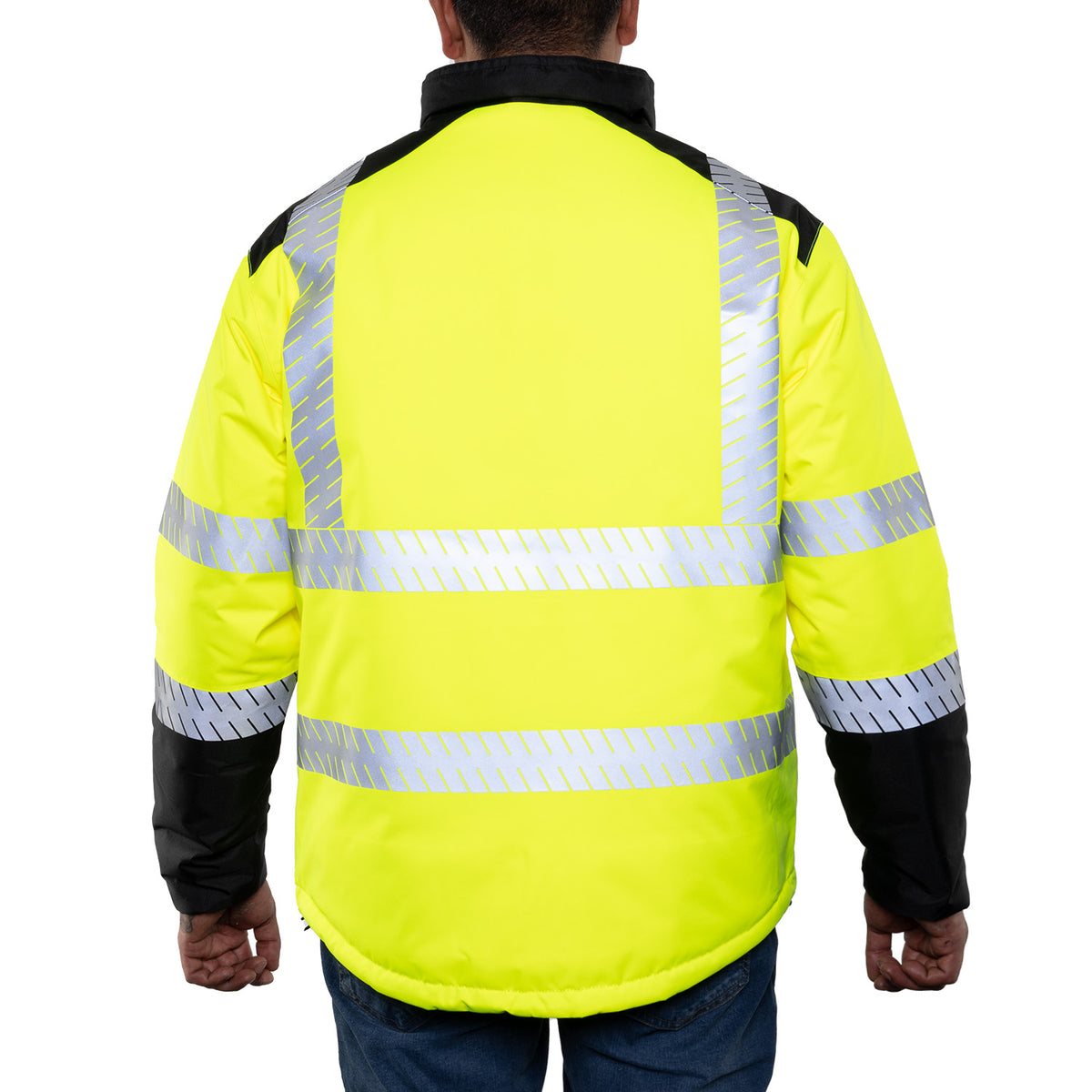 1765 - THE ALL TERRAIN REVERSIBLE JACKET