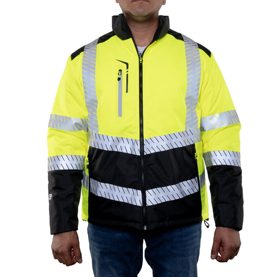 1765 - THE ALL TERRAIN REVERSIBLE JACKET