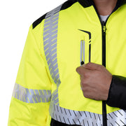 1765 - THE ALL TERRAIN REVERSIBLE JACKET