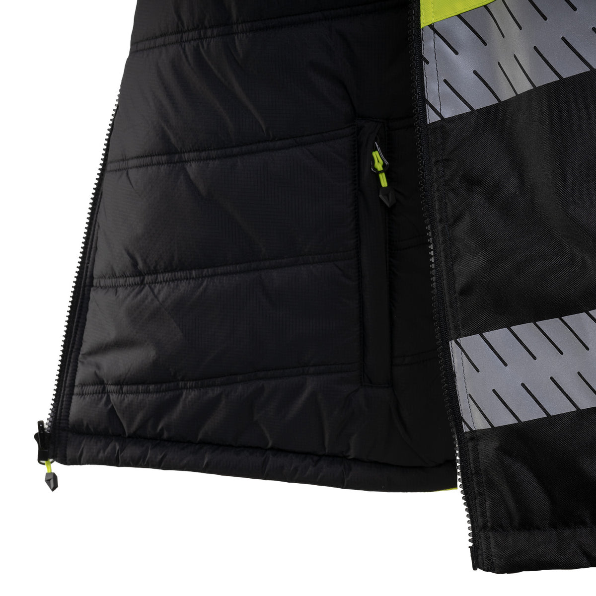 1765 - THE ALL TERRAIN REVERSIBLE JACKET