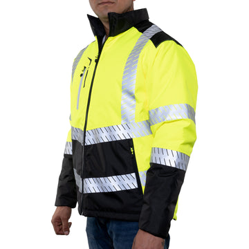 1765 - THE ALL TERRAIN REVERSIBLE JACKET image 3