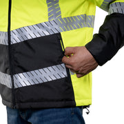 1765 - THE ALL TERRAIN REVERSIBLE JACKET