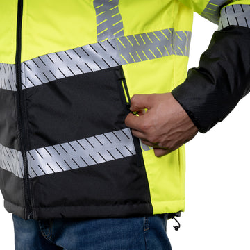 1765 - THE ALL TERRAIN REVERSIBLE JACKET image 5