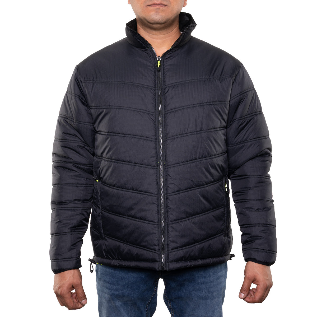1765 - THE ALL TERRAIN REVERSIBLE JACKET