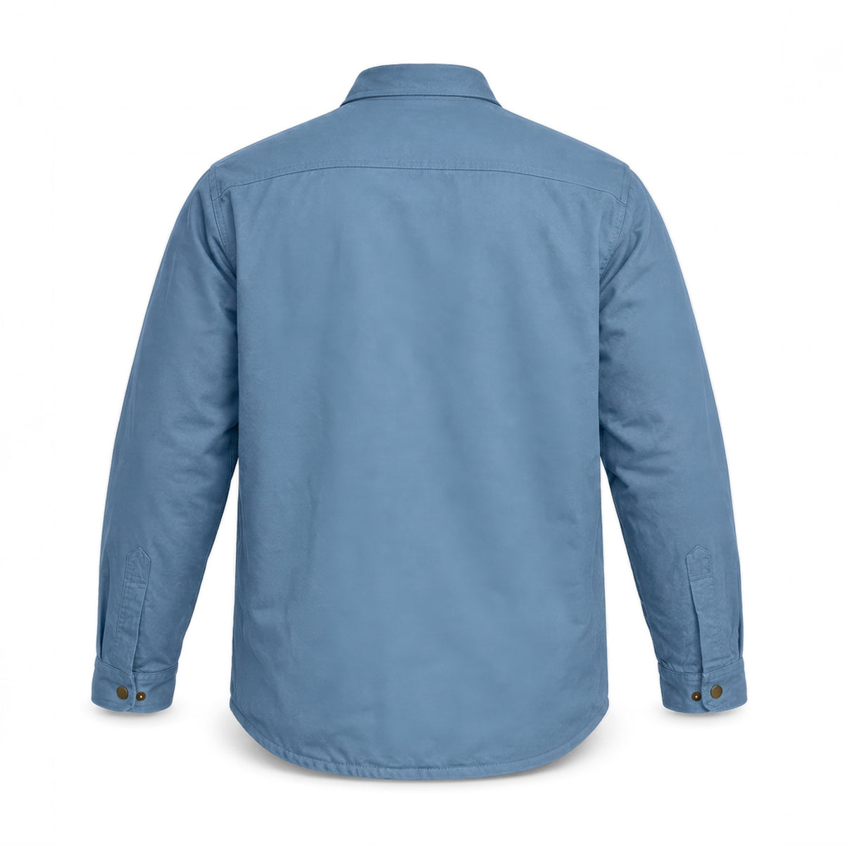 1905 - THE SHIRT JACKET (SHACKET)