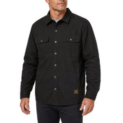 1905 - THE SHIRT JACKET (SHACKET)