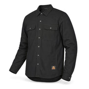 1905 - THE SHIRT JACKET (SHACKET)