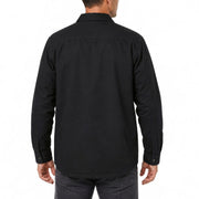 1905 - THE SHIRT JACKET (SHACKET)
