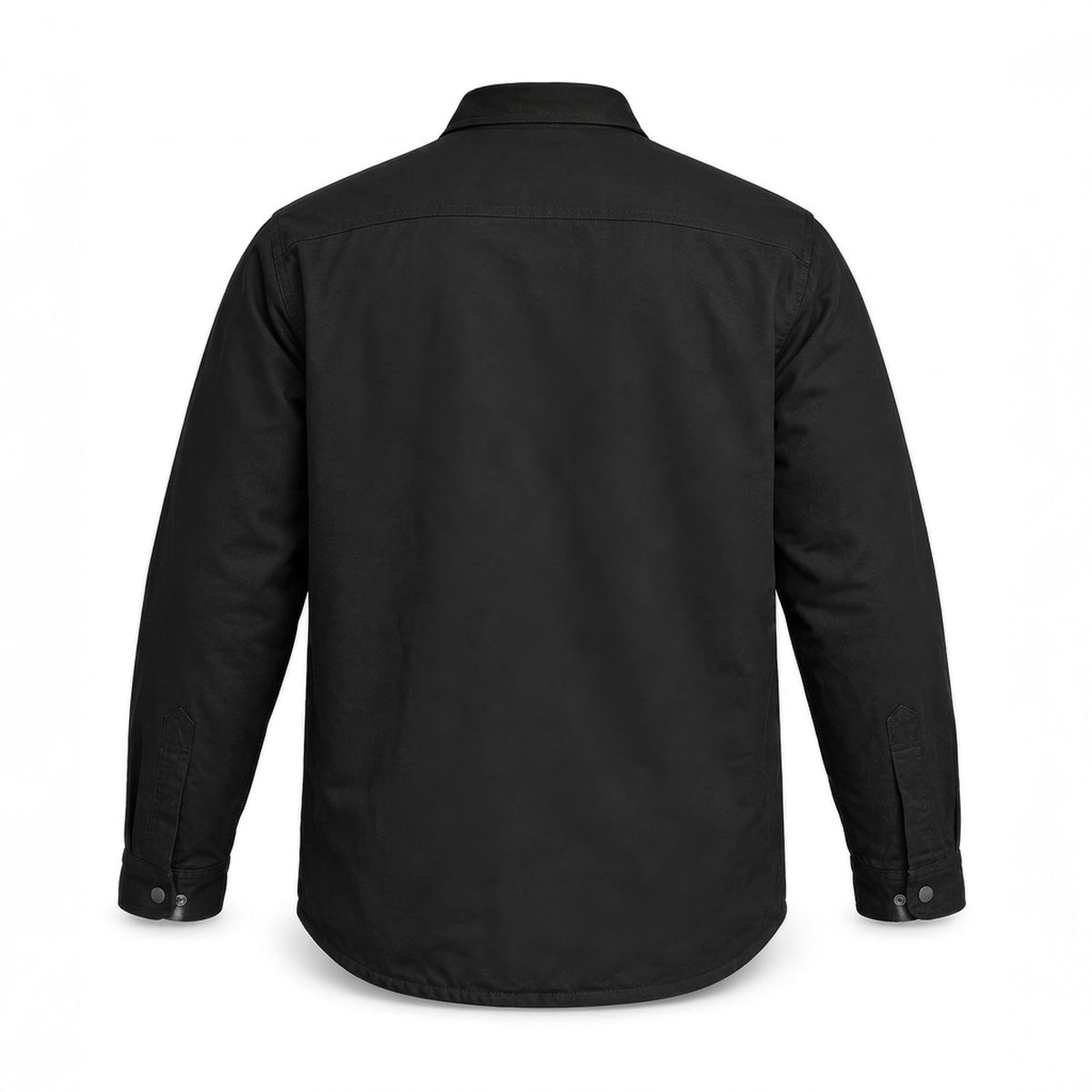 1905 - THE SHIRT JACKET (SHACKET)