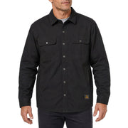 1905 - THE SHIRT JACKET (SHACKET)