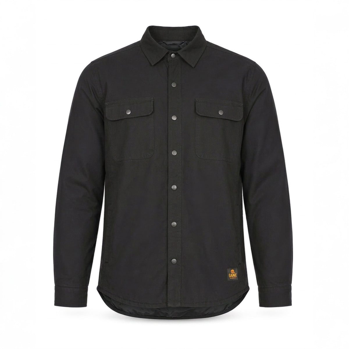 1905 - THE SHIRT JACKET (SHACKET)