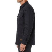 1905 - THE SHIRT JACKET (SHACKET)