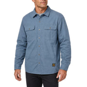 1905 - THE SHIRT JACKET (SHACKET)