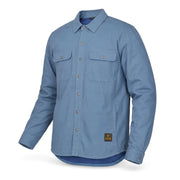 1905 - THE SHIRT JACKET (SHACKET)
