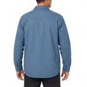 1905 - THE SHIRT JACKET (SHACKET)