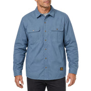 1905 - THE SHIRT JACKET (SHACKET)