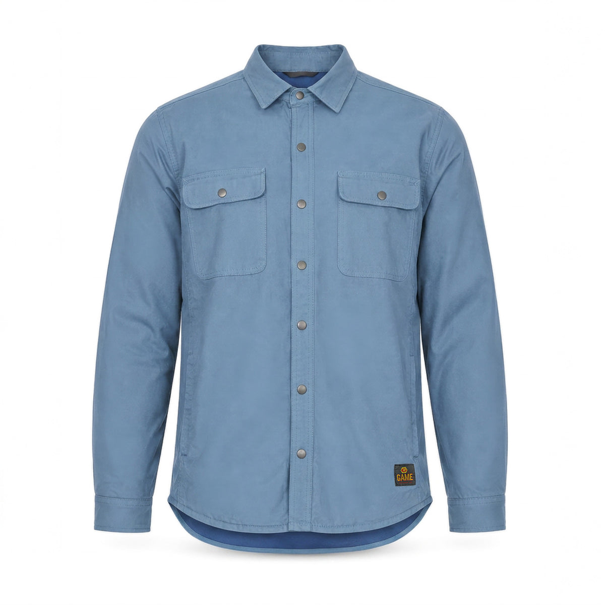 1905 - THE SHIRT JACKET (SHACKET)
