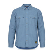 1905 - THE SHIRT JACKET (SHACKET)