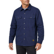 1905 - THE SHIRT JACKET (SHACKET)