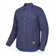 1905 - THE SHIRT JACKET (SHACKET)