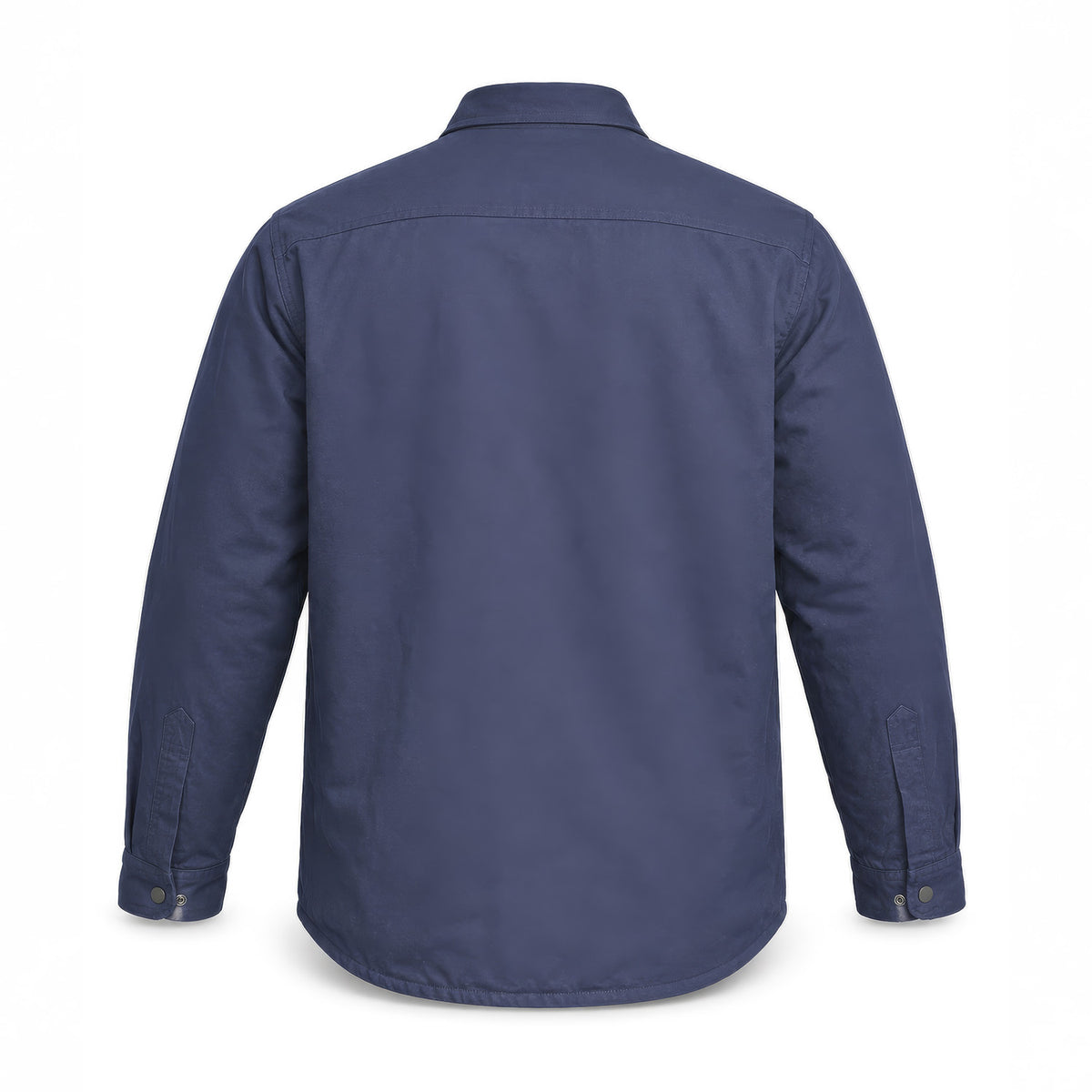 1905 - THE SHIRT JACKET (SHACKET)