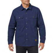 1905 - THE SHIRT JACKET (SHACKET)