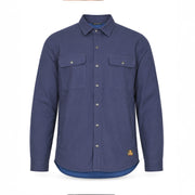 1905 - THE SHIRT JACKET (SHACKET)