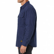 1905 - THE SHIRT JACKET (SHACKET)