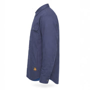 1905 - THE SHIRT JACKET (SHACKET)