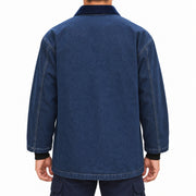 1950 - THE DENIM CHORE COAT