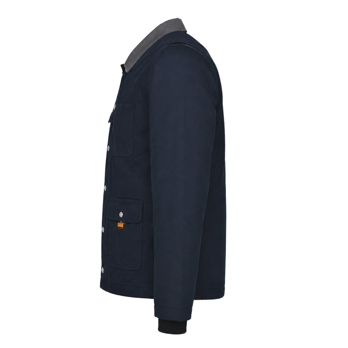 1975 - THE DUCK CHORE COAT
