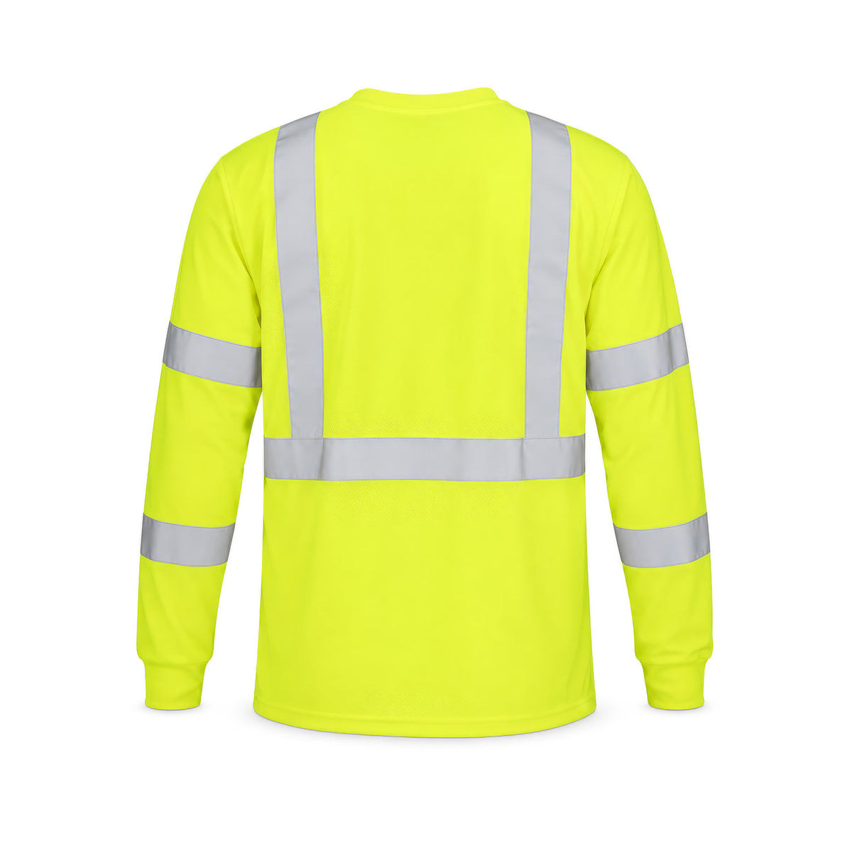 2280 - THE HI VIS LONG SLEEVE TEE