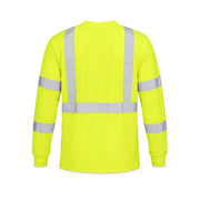 2280 - THE HI VIS LONG SLEEVE TEE