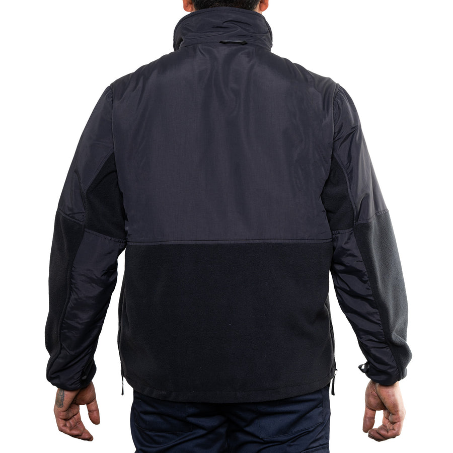 2555 - THE HERO JACKET