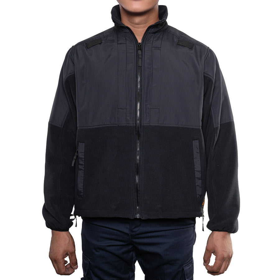 2555 - THE HERO JACKET
