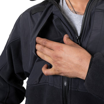 2555 - THE HERO JACKET image 4