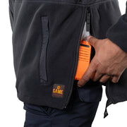 2555 - THE HERO JACKET