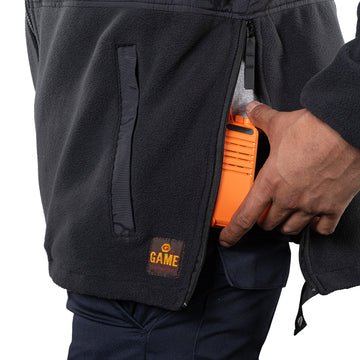 2555 - THE HERO JACKET image 5