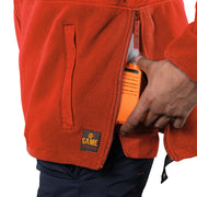 2555 - THE HERO JACKET