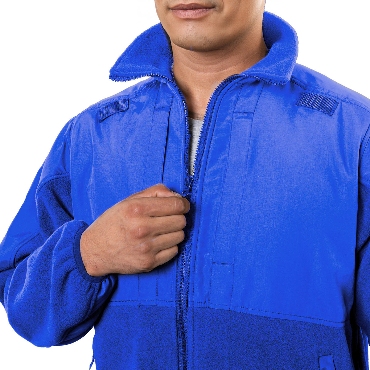 2555 - THE HERO JACKET