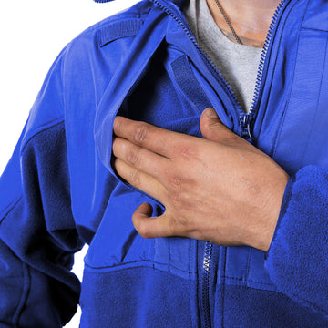 2555 - THE HERO JACKET image 20