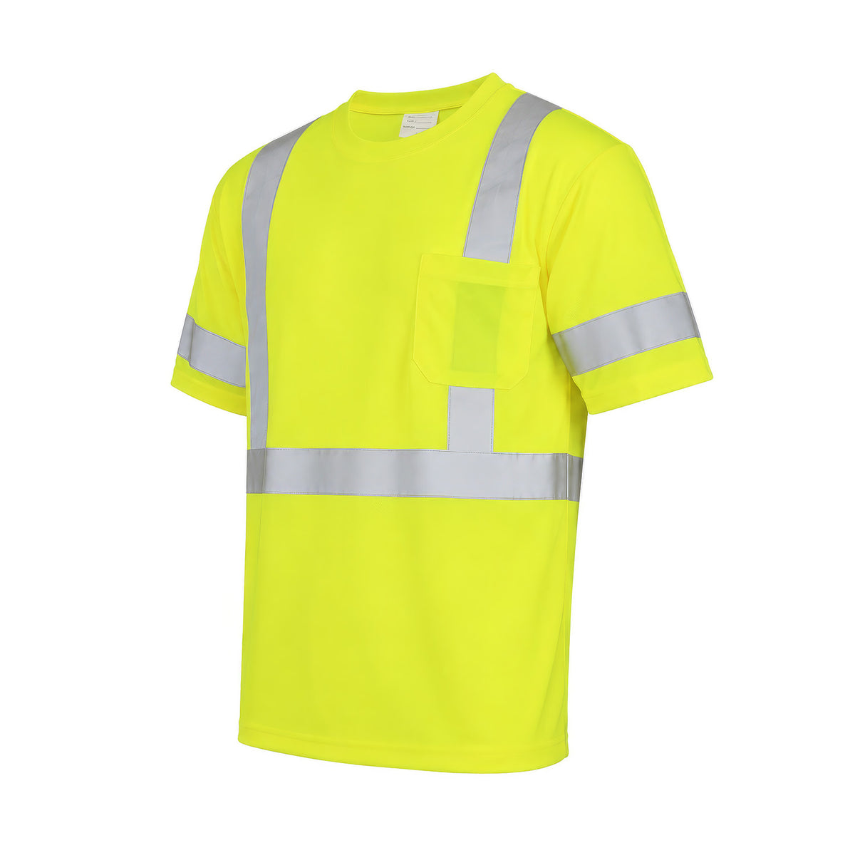 285 - THE HI VIS TEE CLASS 2
