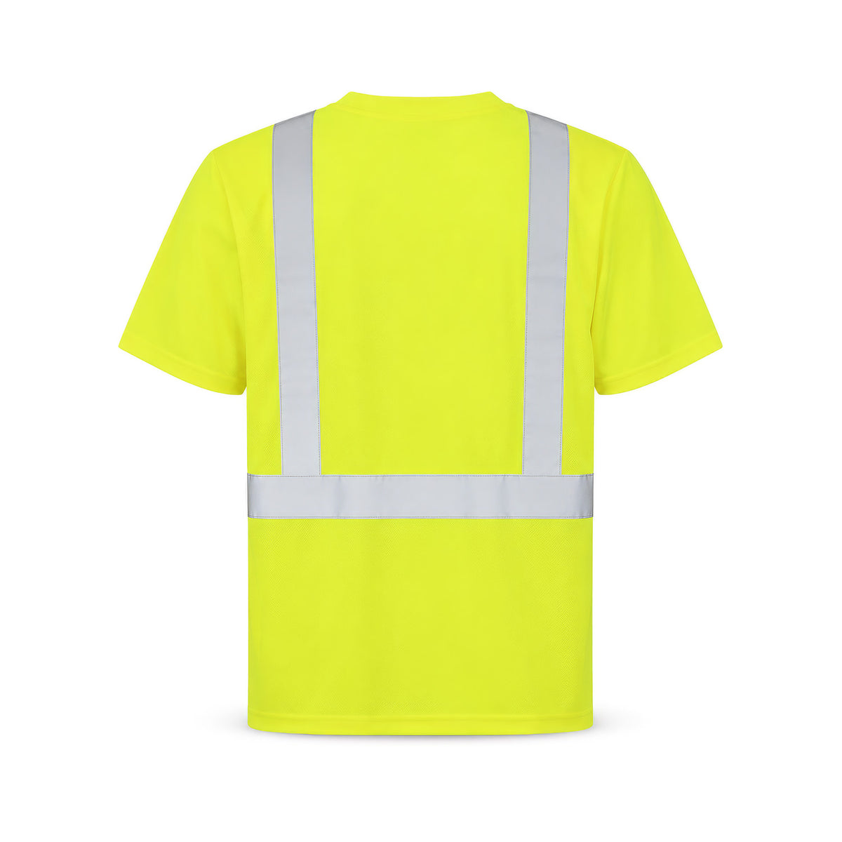 285 - THE HI VIS TEE CLASS 2