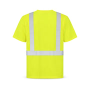285 - THE HI VIS TEE CLASS 2