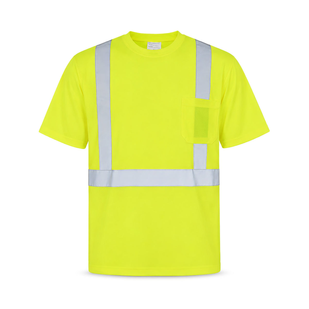 285 - THE HI VIS TEE CLASS 2